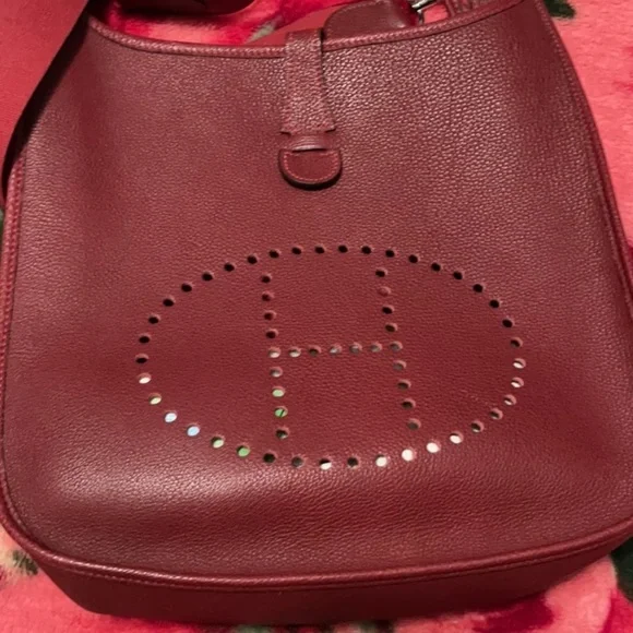 Hermes Evelyn GM Bag - Picture 4 of 13